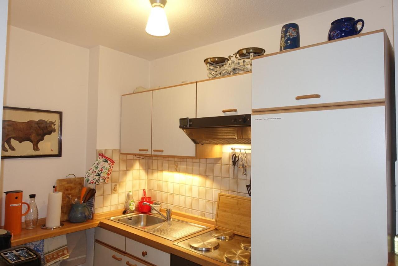 Ferienwohnung Liparis Bad Birnbach Exterior foto