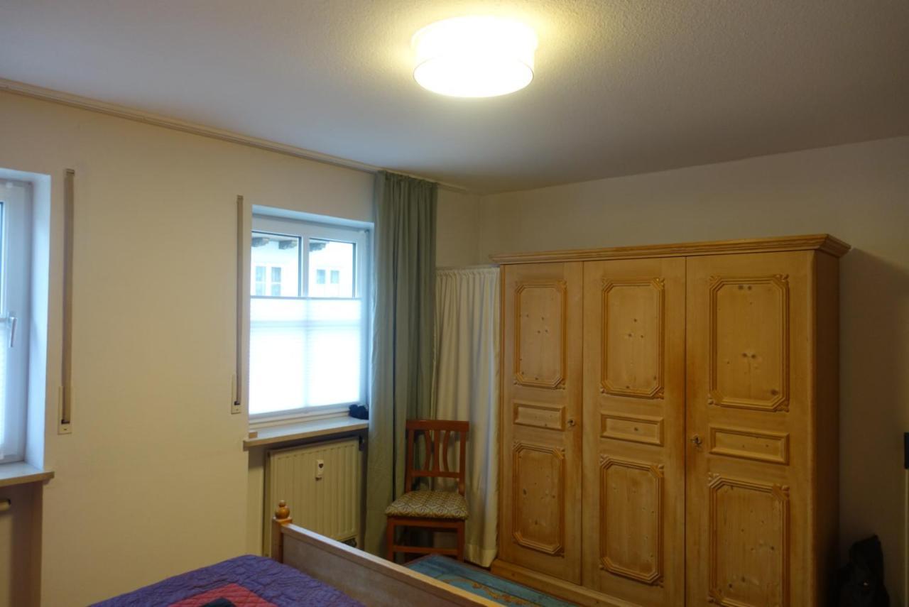 Ferienwohnung Liparis Bad Birnbach Exterior foto